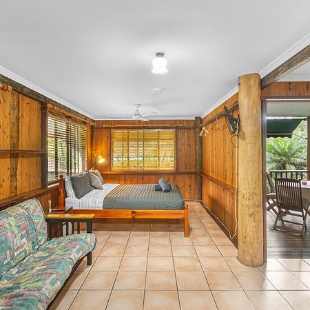 Atherton Blue Gum Exterior foto