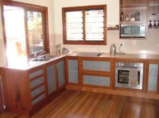 Atherton Blue Gum Exterior foto