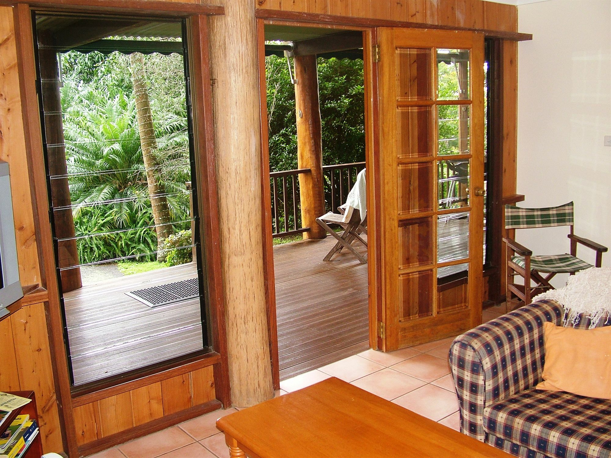 Atherton Blue Gum Exterior foto